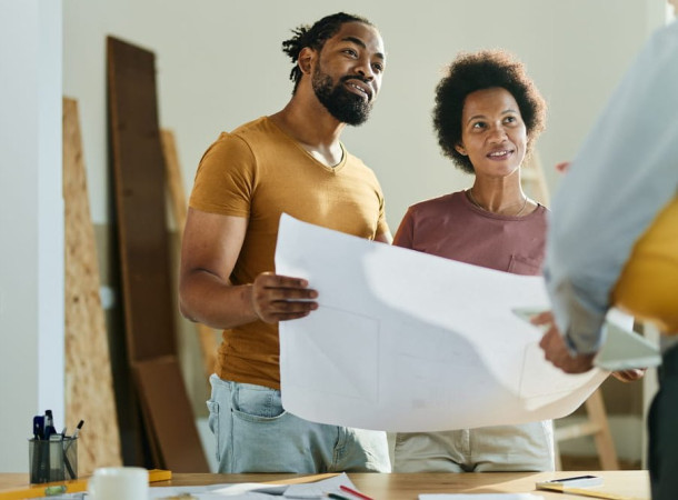 Construction : qu’est-ce que la taxe d’aménagement et quel est son prix ?