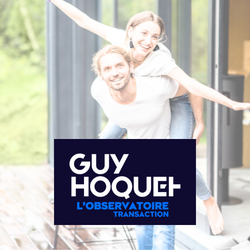 Immobilier : les acquéreurs reviennent doucement sur le marché à l'approche du printemps